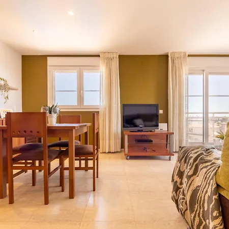 Apartment Anna By Interhome