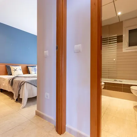 Anna By Interhome Apartment