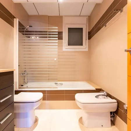 Anna By Interhome Apartment