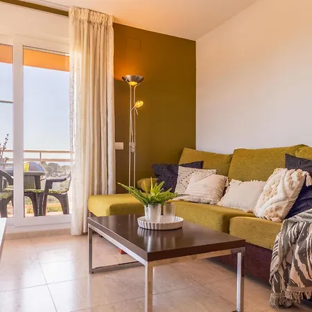Anna By Interhome Apartment