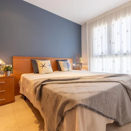 Anna By Interhome Apartment