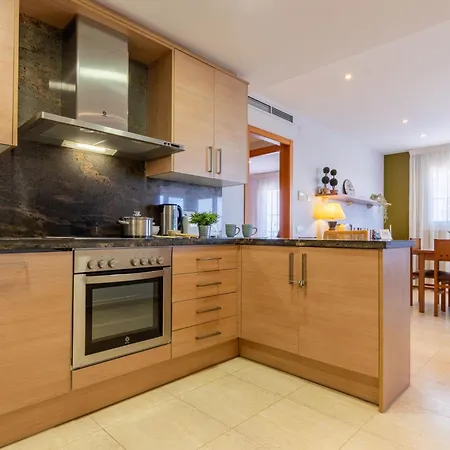 Anna By Interhome Apartment *