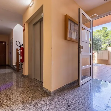 Apartment Anna By Interhome El Perello (Catalonia)