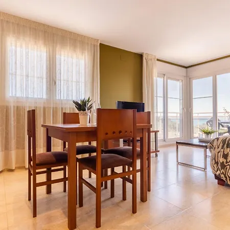Anna By Interhome Apartment *