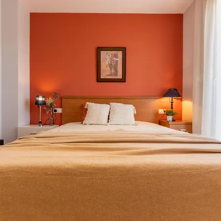 Anna By Interhome Apartment