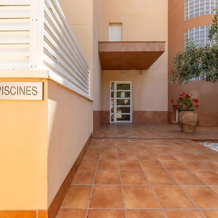 Anna By Interhome Apartment *